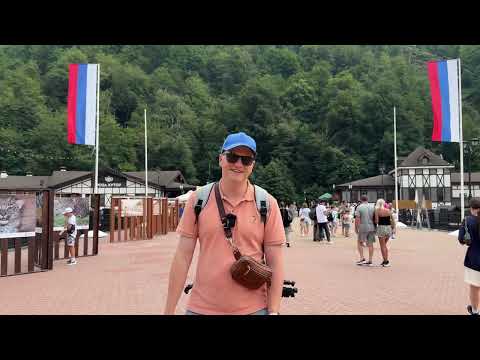 Видео: Воспоминания об Олимпиаде | Сочи (Адлер) 2014 | Красная поляна | Зимние Олимпийские игры 2014