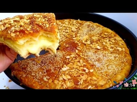 Видео: БОЖЕ КАК ВКУСНО🤗! ТАК ГОТОВИЛИ ЦАРЯМ! Рецепт, который чудом дожил до наших дней! Муж в восторг.Пирог