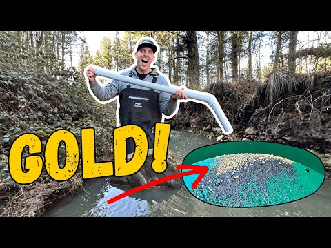 Видео: ОБНАРУЖЕНИЕ ЗАБРОШЕННОГО МЕСТА, ГДЕ МОЖНО ЗАЛЕГЧИТЬ ЗОЛОТО!