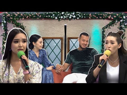Видео: Мадина Айым жайлы қандай шындық айтты?😱 Бір Болайық! 29.04.22