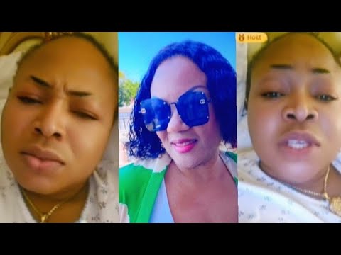 Видео: 😥САМОЕ ХУДШЕЕ, ЧТО СЛУЧИЛОСЬ, КАК ЕЕ БЫВШИЙ МУЖ ОТВЕРГ ЕЕ, ПОТОМУ ЧТО НИКТО НЕ ХОТЕЛ ЕЕ ДЕПОРТИРО...