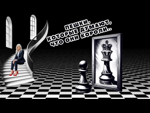Видео: Пешки,считающие себя королями.Телефонные аферисты