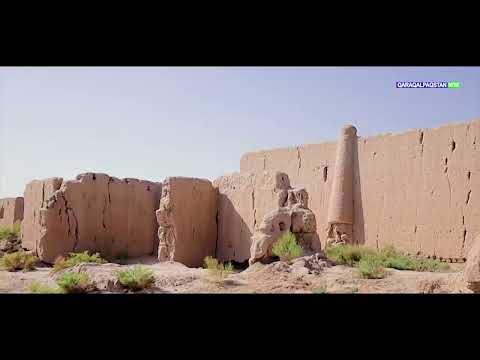 Видео: #Бердақ_музей   #Ийшан_қала