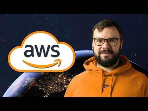 Видео: Амазон який ти не знаєш – AWS