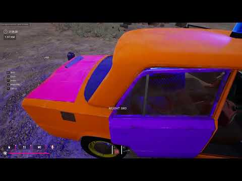 Видео: Официално първи епизод на играта ep1 Drivebeyondhorizons