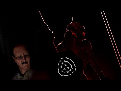 Видео: Переработанный SCP-939 в SCP:SL только на FLX Classic!