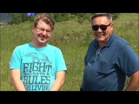 Видео: Магинск, Альпийский