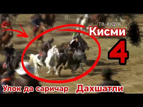 Видео: кисми 4. Бузкаши дар дехаи саричар, 🇹🇯 #shorts #reels #tiktok #recommended #tajikistan