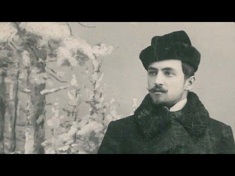 Видео: «Николай Андреев - фотограф непостижимого»