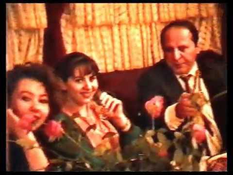 Видео: День рождения вора в законе Зури цинцадзе 5 част