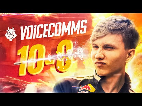 Видео: G2 выиграла 10-0 в EPL?! | ESL Pro League Groups Voicecomms & Moments
