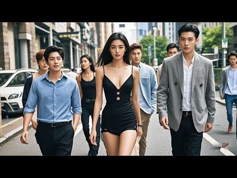 Видео: Запуганная домохозяйка просыпается и наказывает изменяющего мужа и злую свекровь