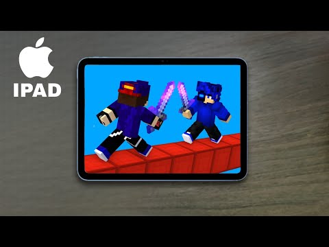 Видео: 💀Я купил IPAD... (HandCam) 🗺️Minecraft Bedrock TheHive