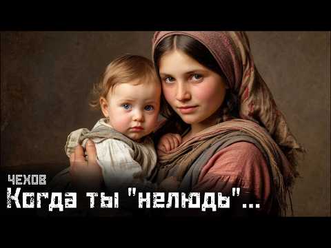 Видео: ЧЕХОВ: Рабство равных / Спать хочется // СМЫСЛ.doc