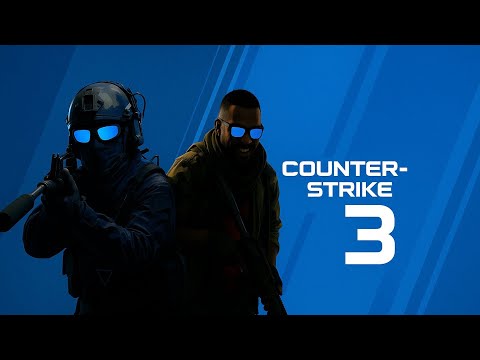 Видео: Контрольный страйк по яйкам - CS2