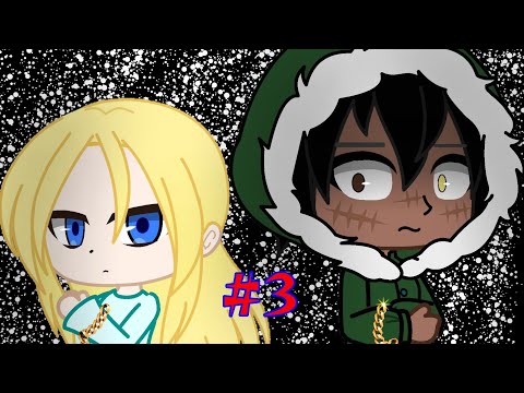 Видео: После побега. (3 серия 1 сезон) Ангел Кровопролития