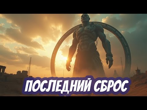 Видео: 🔮 СОЗДАТЕЛИ запускали ПЕРЕЗАГРУЗКУ МИРА каждые 12 000 лет