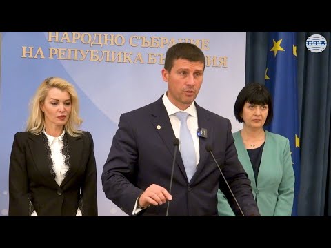 Видео: Ивелин Михайлов: Не мога да позволя да унижават мен или жените, с които работя
