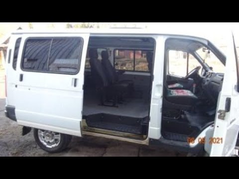 Видео: Соболь лучший автомобиль хвалю его