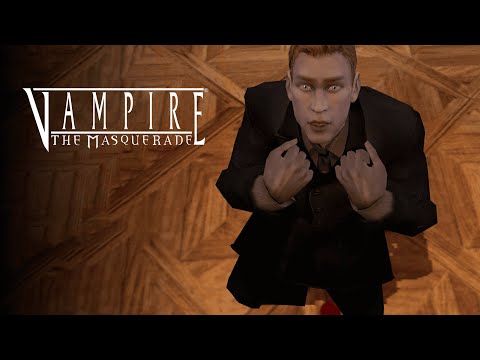 Видео: Vampire: The Masquerade — Bloodlines | Вот он ФИНАЛ Вампира #10