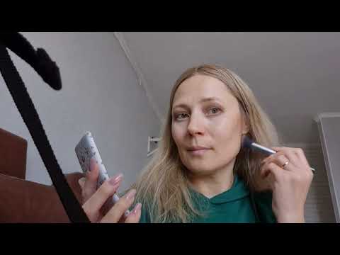 Видео: Макияж 💄 