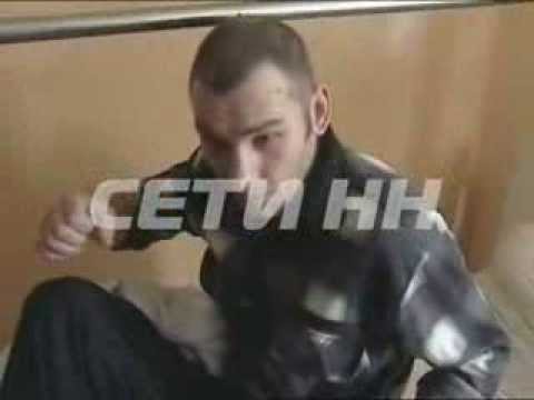 Видео: Полицейским превратившим отдел полиции в камеру пыток вынесли приговор.