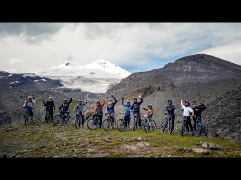 Видео: Фрирайд кэмп | Приэльбрусье 2024