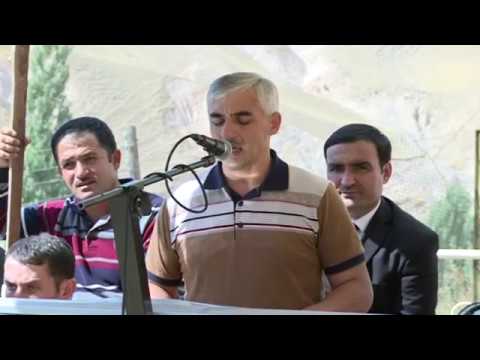 Видео: Анвари Солех   Ба ахдат