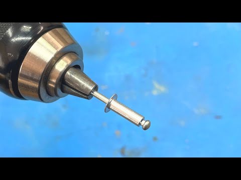 Видео: Секретная функция ЗАКЛЕПКИ! Мало кто знает эти Советы и Хитрости Мастеров Которые работают на 100%