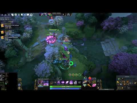 Видео: Играем кастомку BOSS SURVIVAL ADVENTURE - dota 2