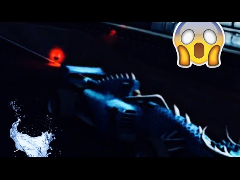 Видео: Обзор на [Лазурного Дракона ур.10] в [Gangstar Vegas]