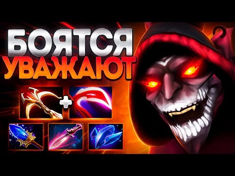 Видео: ДАЗЛА БОЯТСЯ И УВАЖАЮТ В 7.37? ГРОЗА МИДЕРОВ🔥DAZZLE DOTA 2