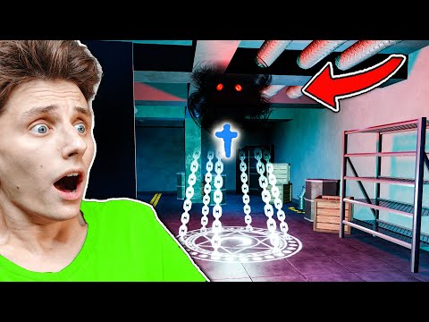 Видео: ДОРС 2 ЭТАЖ в Роблокс ДВЕРИ | DOORS FLOOR 2 roblox