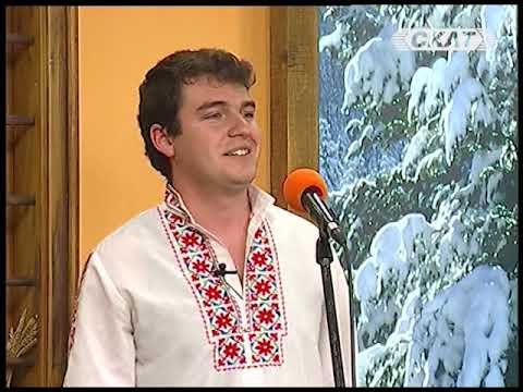 Видео: Костадин Михайлов - “Страти на Ангелак думаше“