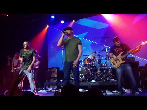 Видео: Тартак, Бумбокс - На даху