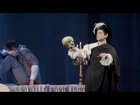 Видео: Е. Подгайц "Бесприданница" - Романс Робинзона