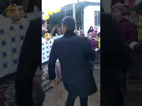 Видео: туй дар чергатол шамшод 97