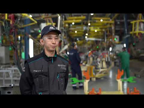 Видео: Отандық brand. «Астана Моторс» компаниясы