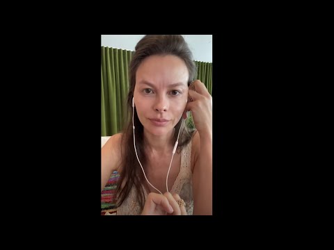 Видео: Трансляция Instagram 26.05.2022 г. Идеальные отношения. Чего хочет женщина, того хочет Бог.