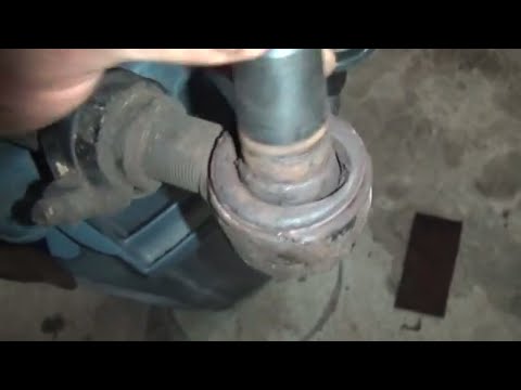 Видео: Проверьте рулевое управление, это может быть смертельно опасно! Volvo VNL