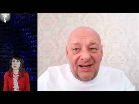 Видео: Десакрализация  \\  Долой маски   (В. Котов)09.11.2025 На пороге нового времени.