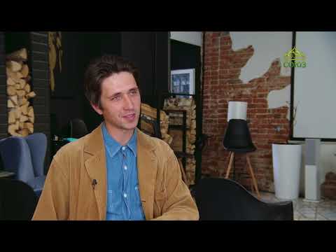 Видео: Литературный квартал. Никита Сюндюков о творчестве Ф.М. Достоевского. Часть 2