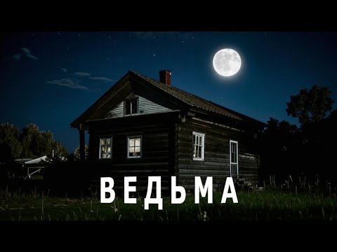 Видео: "Ведьма".
