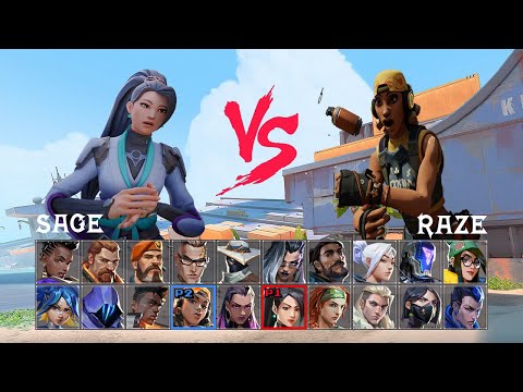 Видео: VALORANT WTF МОМЕНТЫ 37