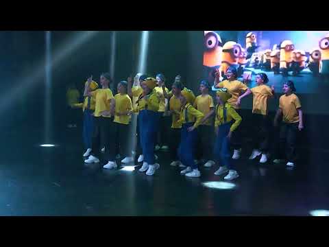 Видео: "Papaya dance" VYSHYVANKA |  Ювілейний концерт 15.06.2025