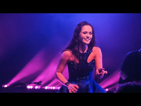 Видео: The Hardkiss – Два вікна, live @ Kesselhaus