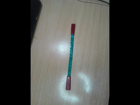 Видео: Чётки инсулинки/Ух я намучился /Чётки/Чётки перекидные/Павел Лазарев.