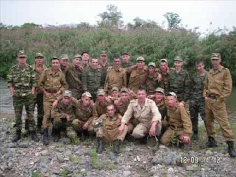 Видео: Дембелям вч 52640