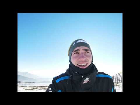 Видео: Първи стъпки в ските, от начинаещ до напреднал. part 2