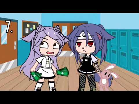 Видео: [💞]•Топ 10 /МЕМЕ/ которые мне нравятся•[💞]